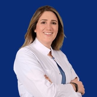 Op. Dr. Esra Özbaşlı
