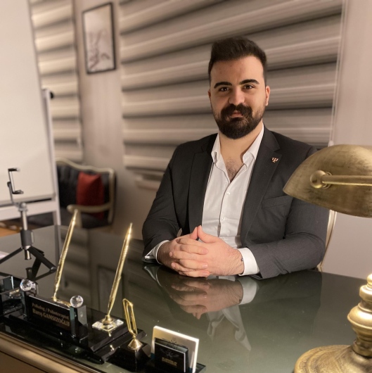 Psk. Barış Gamsızoğlu