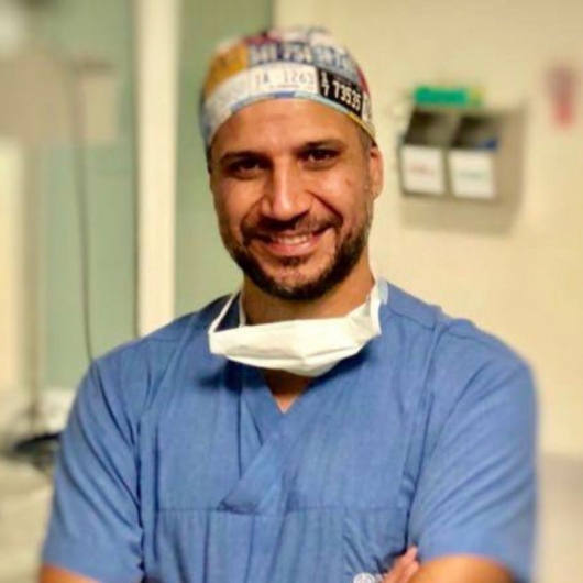 Op. Dr. Burçin Demirel