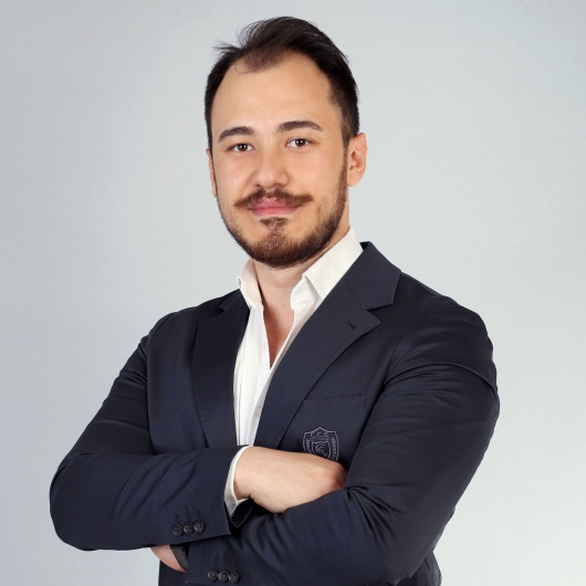 Fzt. Furkan Sarıaydın