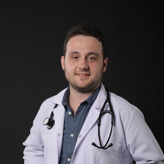 Furkan Korkmaz