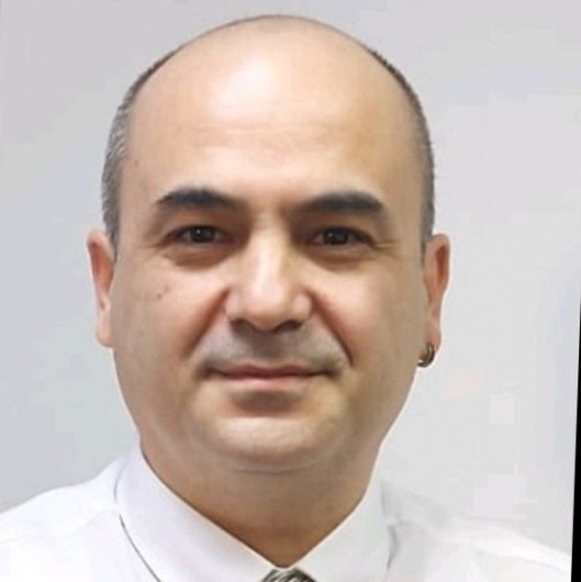 Ali Özdil