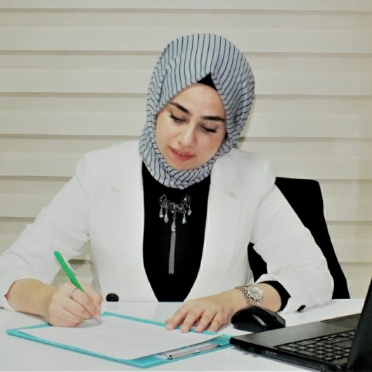 Psk. Dan. Rümeysa Polat
