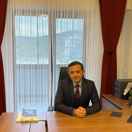 Murat İlhan Atagün