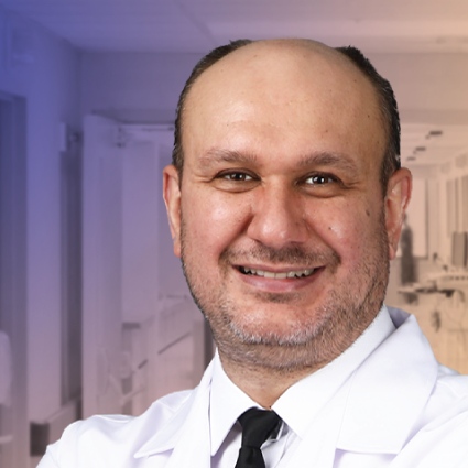 Mehmet Özgür Özdemir