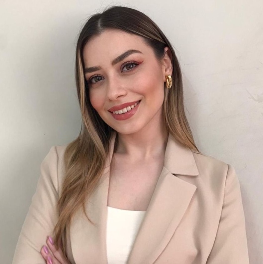 Psk. Şevval Aydın