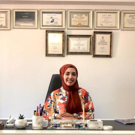Psk. Merve Tok Coşkun