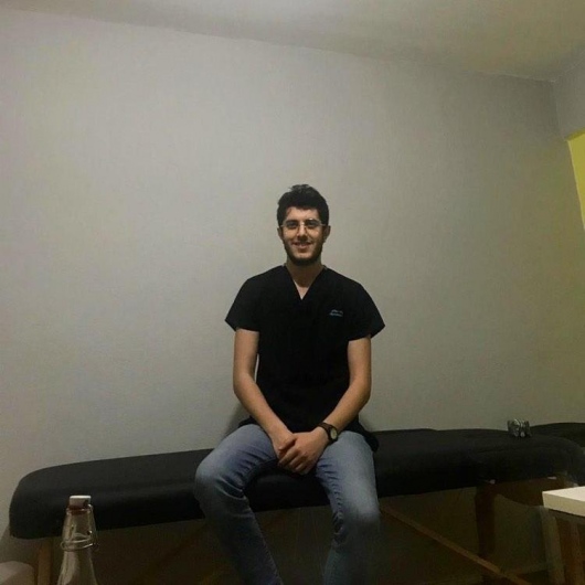 Fzt. Alihan Kuş