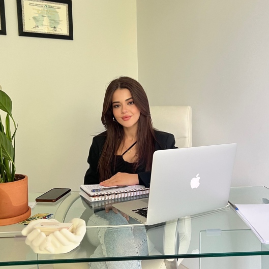 Psk. Büşra Güz