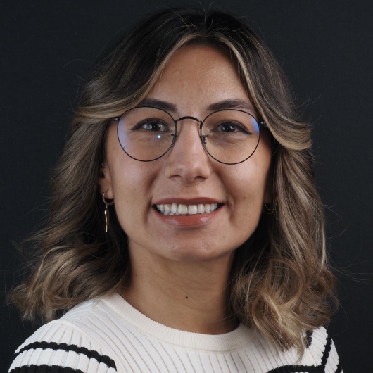 Arzu Alagöz Samur
