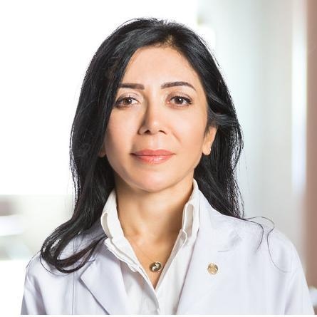 Uzm. Dr.Yaşar Derya Karakaş