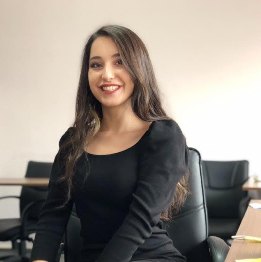 Psk. Dan. Hande Çabuk
