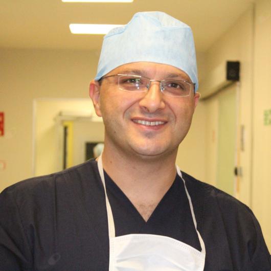 Op. Dr. Yalçın Özsoy