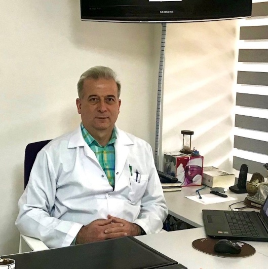 Op. Dr. Erdal Yermez