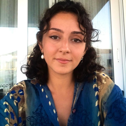 Uzm. Kl. Psk. Bensu Akbulut