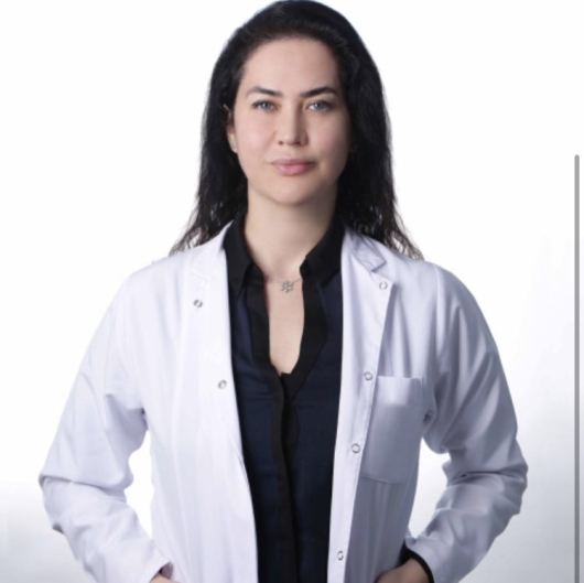 Nida (Ergin)Bayık