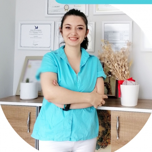 Fzt. Damla Bestelci