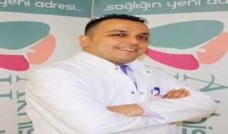 Op. Dr. Gökhan Karadağ