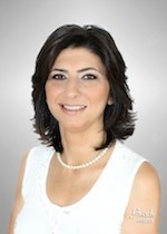 Ruhsar Damla Gökşen Şimşek