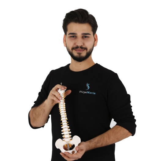 Uzm. Fzt. Ergün Kılınç