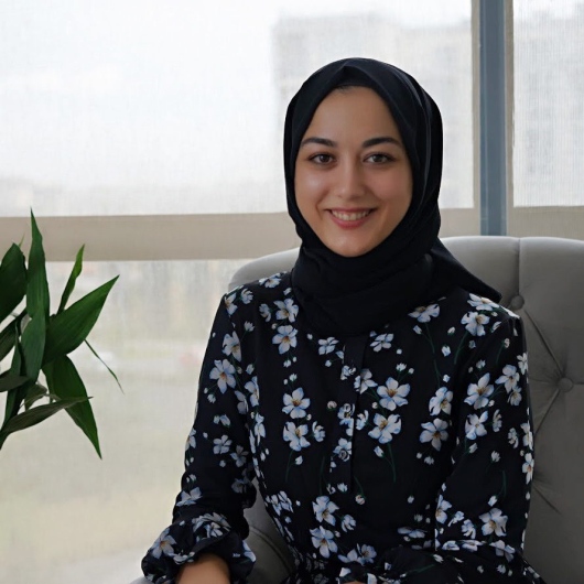 Uzm. Kl. Psk. Merve Çalışkan Gül