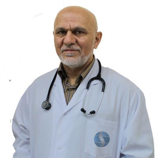 Abdülkadir Kırkgöz