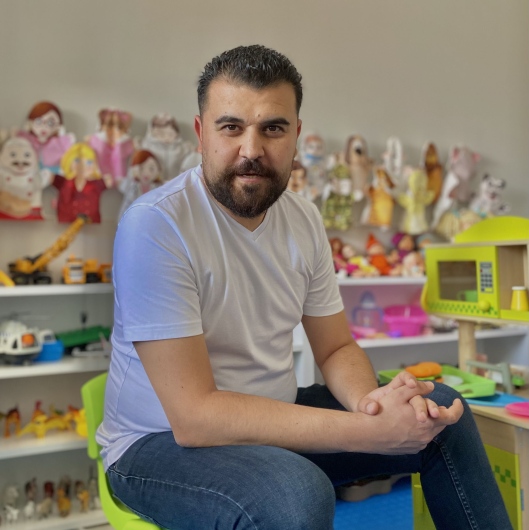 Uzm. Psk. F. Görkem Kılınç