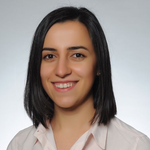 İrem Sancar Turan