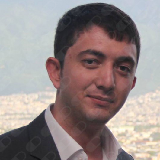 Fzt. Metin İçli