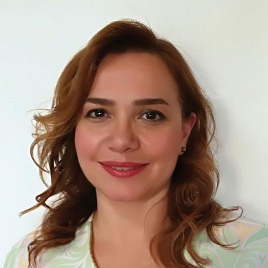 Dilara Karahan