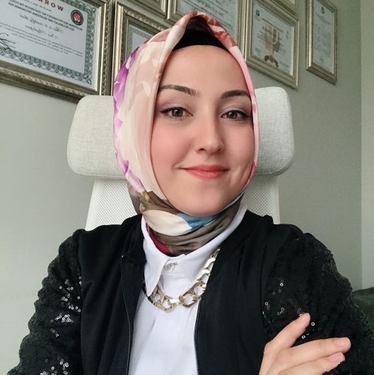 Uzm. Kl. Psk. Nur Aydoğan