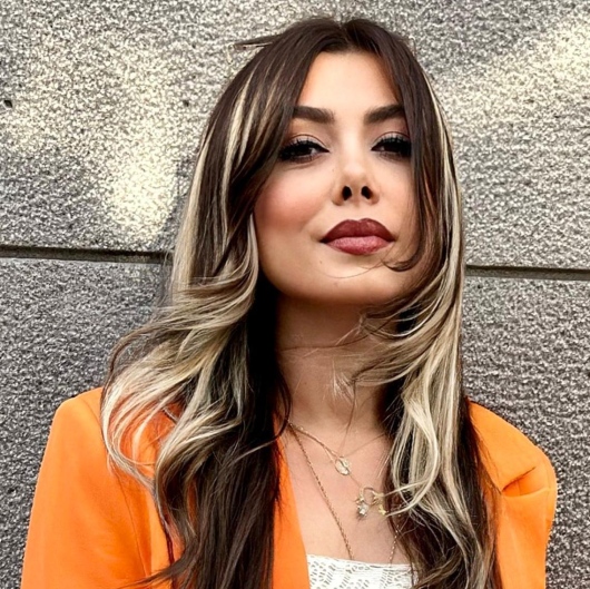 Psk. Leyla Moray