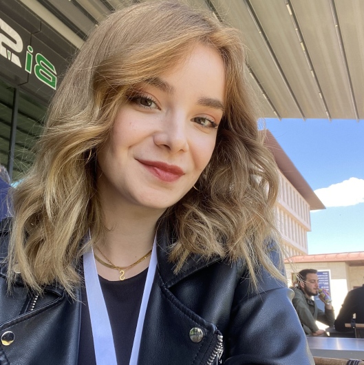 Psk. Beyza Kalemci