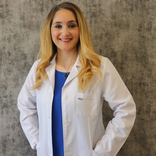 Op. Dr. Fatma Yazıcı Yılmaz