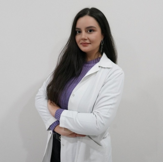 Psk. Ayşe Ceren Gürbüz