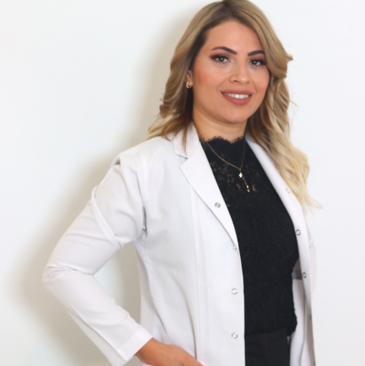 Hatice Bayar Açık