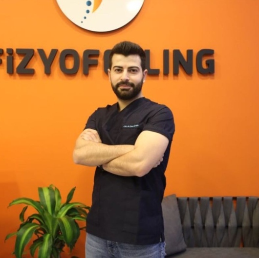 Fzt. Emre Aydın