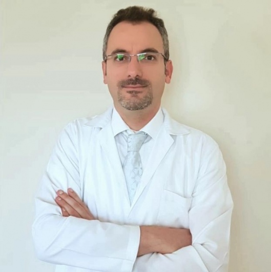 Umut Mansuroğlu