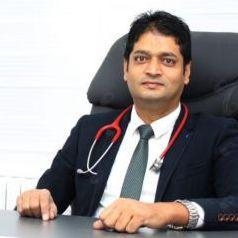Binod Kumar Şah