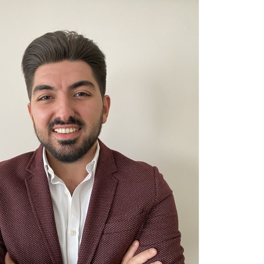 Psk. Yahya Ahmet Doğanay