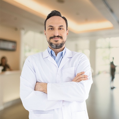 Op. Dr. Kerem Tetik