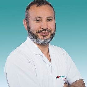 Mehmet Aydınlı