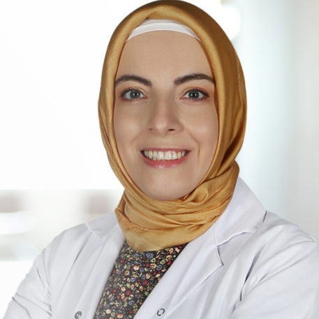 Nadide Sümeyra Danışman