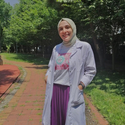 Fzt. Aslı Yıldırım