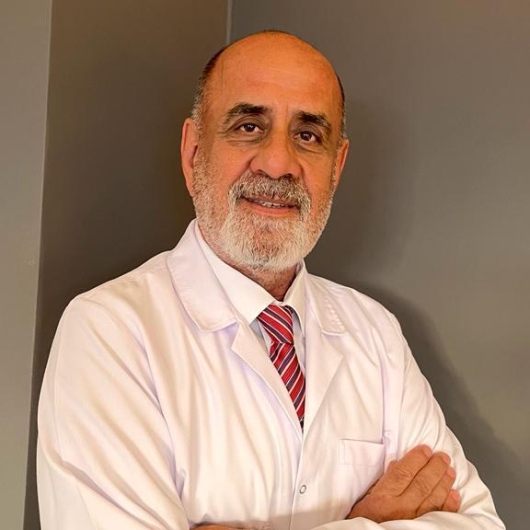 Op. Dr. Uğur Mehmet İçke