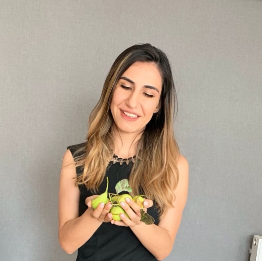 Dyt. Esra Bozgan