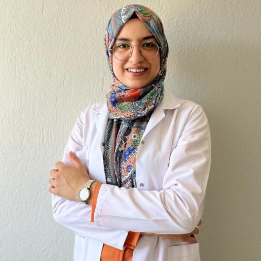 Fzt. Sema Özdemir