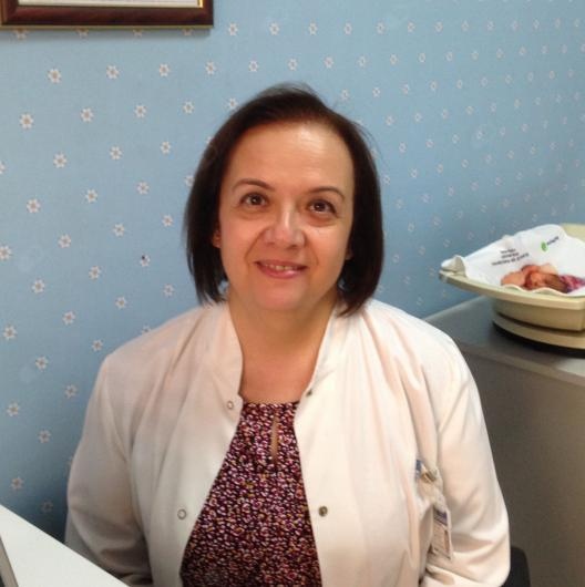 Op. Dr. Melike Şentürk