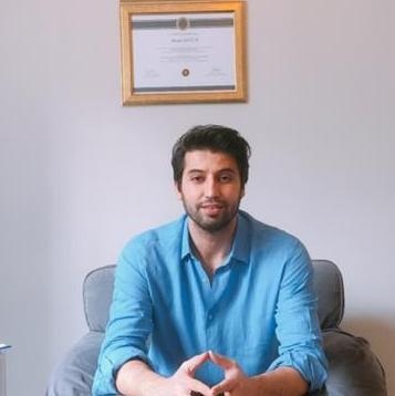 Uzm. Kl. Psk. Mesut Batur