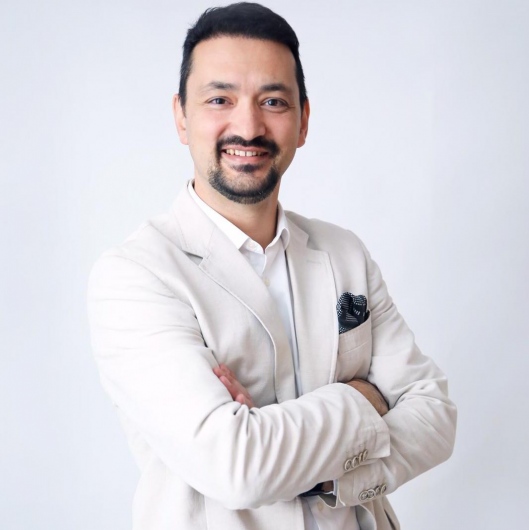 Mehmet Aral Atalay